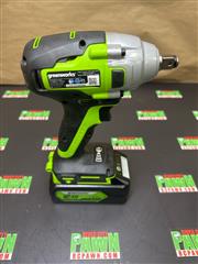 GREENWORKS IWD401 24V Cordless Impact Wrench 1/2